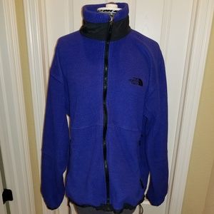 The NORTH FACE Fleece Jacket